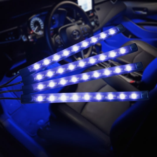 Neon 36/48/72 LED